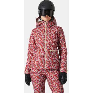 OFF 25% Helly Hansen Women's St. Moritz Insulated 2.0 Jacket Red S - ... Helly Hansen