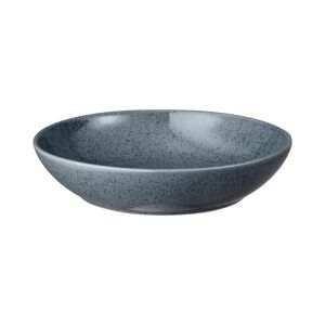 Off 30% Denby Dark Grey Speckle Pasta Bowl ... Denby Pottery