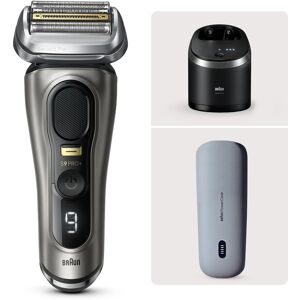 OFF 50% Braun Series 9 PRO+ 9575cc Electric Shaver Braun shop