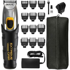 OFF 33% Wahl Extreme Grip Stubble & Beard Trimmer Wahl