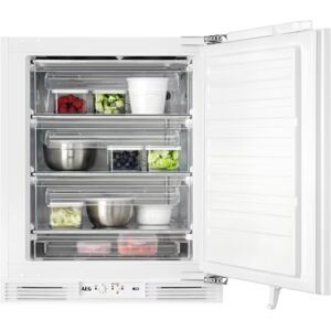 OFF 13% AEG OAB6I82EF Integrated Under Counter Freezer Reliant