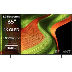 OFF 21% LG OLED65B56LA 65" B5 4K OLED Smart TV ... Beyond television