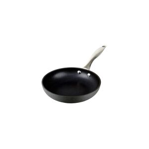 Off 30% Denby Hard Anodised 20Cm Open Frypan ... Denby Pottery