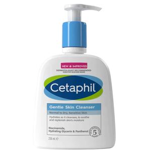 Off 20% Cetaphil Gentle Skin Cleanser 236ml Face the Future