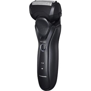 OFF 50% Panasonic ES-RT37 Wet & Dry Rechargeable Electric 3-Blade Shaver for Men (100... Gadcet