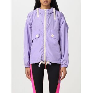 Off 45% Jacket OOF WEAR Woman color Lilac - Size: 38 - female Giglio