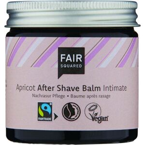 Off 10% Fair Squared Apricot Intimate After Shave Balm - 50ml Bodykind