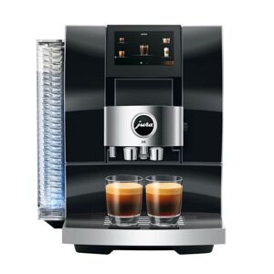 Off 22% Jura Z10 Coffee Machine 15423 in Black -  Hot & Cold Brew Peter Tyson