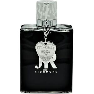 OFF 75% John Richmond For Men Eau De Toilette 100ml The Fragrance Shop