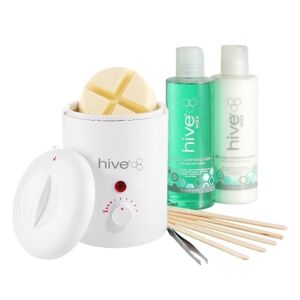 Off 18% Hive of Beauty Hive Brow Waxing ... Scentsational