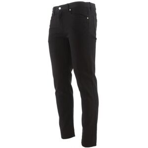 OFF 28% Belstaff Mens Black Longton Jean - Male - Black - ... Designerwear