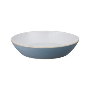 Off 30% Denby Impression Blue Pasta Bowl Seconds Denby Pottery
