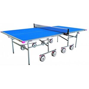 OFF 5% Butterfly Garden Rollaway 4000 Outdoor Table Tennis Table Blue Fitshop