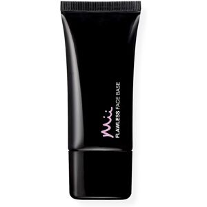 OFF 23% Mii Cosmetics Flawless Face Base Liquid Foundation Perfectly Peachy 27 Beauty flash