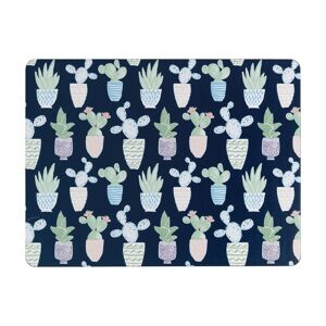 Off 67% Denby Cacti Placemats Pack of 6 Denby Pottery