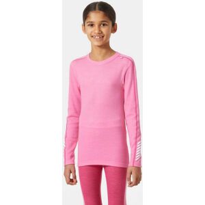 OFF 30% Helly Hansen Juniors' LIFA® Merino Base Layer Crew Top Pink 16 ... Helly Hansen