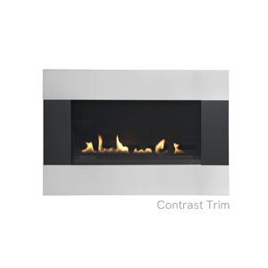 Off 12% Burley Fires Burley Latitude 4500-R Wall ... Direct-fireplaces