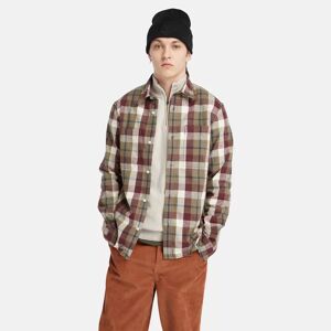 Off 40% Timberland Windham Flannel Shirt For Men ... Timberland