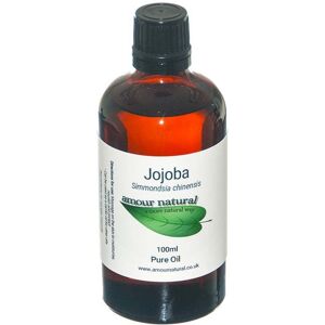 Off 20% Amour Natural Jojoba Pure Seed Oil - 100ml Bodykind