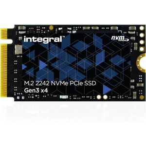 Off 27% Integral 512GB M.2 NVMe 2242 PCIe Gen3 x4 SSD – READ speed ... Gadcet