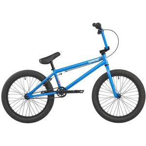 Off 10% Mankind Planet 20'' BMX Freestyle Bike (... Skatepro