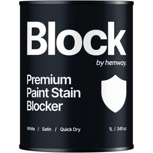 OFF 7% Hemway Premium Paint Stain Blocker High Performance Anti Stain Paint ... Hemway