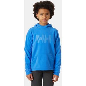 OFF 30% Helly Hansen Junior's Daybreaker Soft Fleece Hoodie Blue 176/16 - Ultra ... Helly Hansen