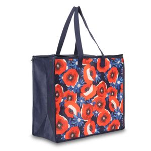 Off 30% The Poppy Shop Large Poppy Picnic Cool Bag Poppy shop