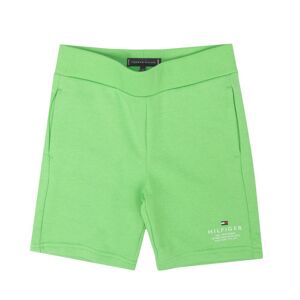OFF 50% Tommy Hilfiger TH Logo Sweatshorts Masdings