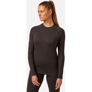 OFF 33% Surfanic CarbonDri Womens Cozy Crewneck Base Layer - - Size: ... Mountain warehouse