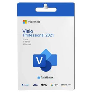 Off 72% Microsoft Visio Professional 2021 Primelicense