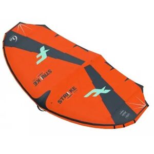 OFF 29% F-One Strike V3 CWC Wing (Flame / Onyx) - Orange;Black ... Skatepro