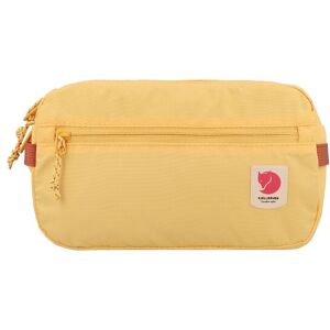 OFF 22% Fjällräven High Coast Fanny pack 21 cm yellow Bags