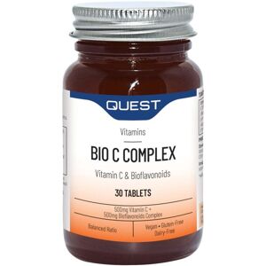 Off 20% Garmin Quest Bio C Complex - 30 x 500mg Tablets Bodykind