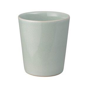 Off 30% Denby Heritage Cloud Mint 250Ml Handleless Mug Denby Pottery