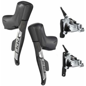 OFF 58% Sram Red eTap AXS D1 Front & Rear Disc Brake Set ... Merlin Cycles