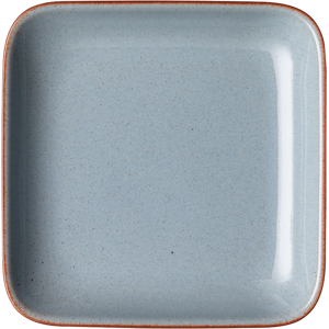 OFF 20% Heritage Terrace Medium Square Plate - Denby Pottery