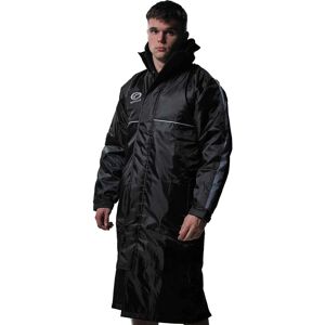 OFF 29% Optimum Sideline Sub Jacket – Long, Showerproof, Windproof, Ideal for Sports, ... Optimum sport