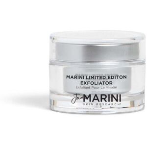 OFF 33% Clearance Jan Marini Limited Edition Exfoliator - Cranberry Orange Scent ... Face the Future