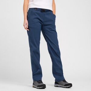 OFF 24% Craghoppers Women's Kiwi Pro Stretch Trousers - Blue, Blue 10L Millets