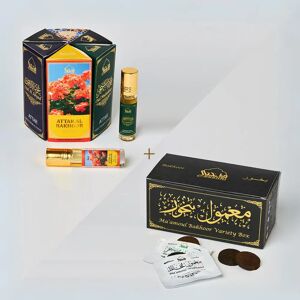 Off 10% Dukhni - Islamic Scents of Arabia الروائح الإسلامية العربية (UK) Ma'amoul Bakhoor Variety ... Dukhni