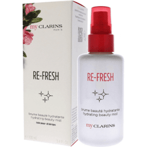 OFF 19% My Clarins Re-Fresh Hydrating Beauty Mist 100ml Scentsational
