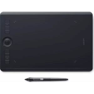 OFF 9% Gadcet Dagenham WACOM Intuos Pro Medium 13.2” Graphics Tablet, New Gadcet