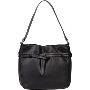 OFF 25% Gabor Latissa Womens Hobo Bag Colour: Black, Size: One Size ... Gabor