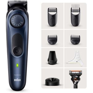 OFF 52% Braun Series 7 BT7421 Beard Trimmer for Men Braun shop