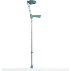 Off 20% Sunrise Medical Single Adjustable Crutches With Plastic Handle - Pair Healthcare Pro