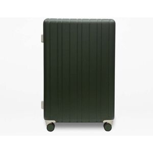 OFF 30% Fenella Smith Cordoba Medium Suitcase Olive unisex Fenella Smith