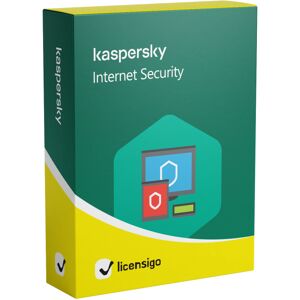 OFF 59% Kaspersky Internet Security for Android Licensigo