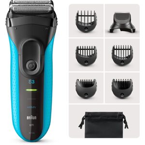 OFF 50% Braun Electric Shaver Series 3 3010BT Braun shop