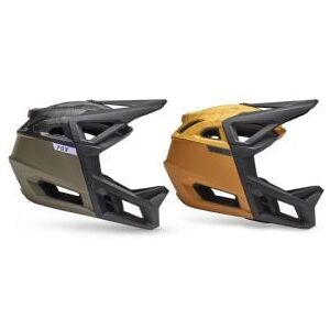 OFF 27% Fox Proframe Frequency Mips Full Face Mtb Helmet 2025 Medium - ... Cyclestore
